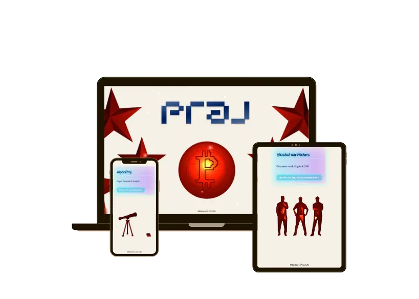 praj.ir